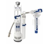 Geberit Mécanisme complet 283.304.21.2 – double touche