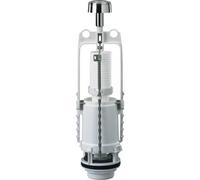 Mécanisme chasse d'eau interrompable - simple volume - Switch 22A SIAMP