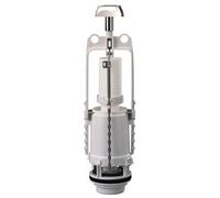 Mécanisme chasse d'eau interrompable - simple volume - Switch 22A SIAMP
