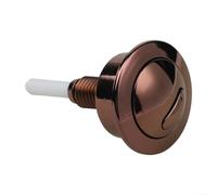 Mécanisme Chasse Double Volume Or pour Siamp(A) | ABS , résistant , , s'adapte aux réservoirs diamètre 59-61mm