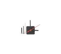 Blanko Mécanisme d'horloge à quartz avec 3 sets d'aiguilles