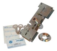 Mécanisme de carénée VIGECO VIGIE droite 1E A2P* PICARD 8800S0005