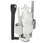Mécanisme de Chasse bâti-Support WC encastré QFX ALLIA SELLES