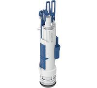Geberit 246.328.00.1 Type 212 double mécanisme cloche chasse d'eau réservoir WC