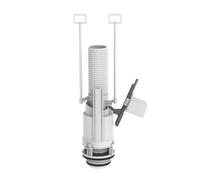 Mécanisme de chasse pour bâti-support Siamp Cistern 500