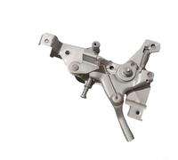 Mécanisme de commande du moteur avec ressort de tirette pour moteurs EX17 et EX27, connexion d'accélérateur robuste en métal pour restaurer la réponse du moteur, installation facile, remplacement
