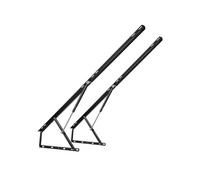 Mécanisme de Levage de Lit Pour Lit 150x200cm Capacité 140kg Pour Lit Mural Pliant