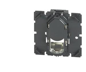 Mécanisme de prise RJ45 cat.6 STP Legrand Céliane