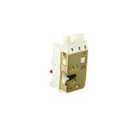 Mécanisme de verrouillage, cabine PACOL IVE-DH-003L