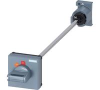 Mécanisme d'entraînement rotatif Siemens 3RV2926-1K pour disjoncteur (3RV29261K)
