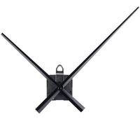 Mécanisme d'horloge 20 mm, longueur du boîtier 243 mm, mécanisme d'horloge murale à monter soi-même