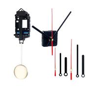 St. Leonhard Mécanisme d'horloge à quartz avec module à pendule