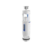 Mécanisme Double Chasse 3/6L Universel avec boutons - ROCA A822505500