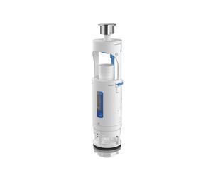Mécanisme Double Chasse 3/6L Universel avec boutons - ROCA A822505500