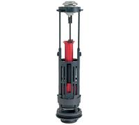 Mécanisme double chasse - Méca 3/6 L - à étrier - One