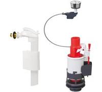 Mécanisme Wirquin economie d'eau robinet flotteur compact