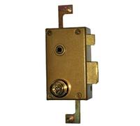Mécanisme en applique vertical fouillot 70 mm A2P* 7 ailettes droite 0 - - 074700