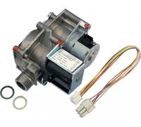 Mécanisme Gaz G20 Saunier Duval Régulation Précise Du Gaz Pour Chaudières Saunier Duval - Saunier Duval