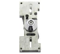 Mécanisme multipoints droite 7800S0004 VIGECO KABA
