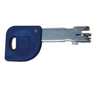 Mécanisme multipoints VAKMOBIL® Kléops® A2P* verticale à fouillot droite blanc HERACLES VK0322H0014