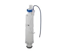 Mécanisme pneumatique complet 2 capillaires- GROHE - 42253000