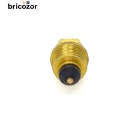 Mécanisme pour robinet radiateur - RTH - thermostatique - 12 x 17 COMAP