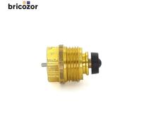Mécanisme pour robinet radiateur - RTH - thermostatique - 15 x 21 COMAP
