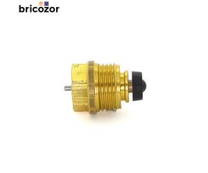 Mécanisme pour robinet radiateur - RTH - thermostatique - 15 x 21 COMAP