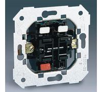 Mécanisme rotatif double bouton Simon 82 75395-39