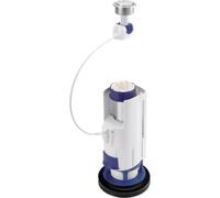 Mécanisme WC 2v compact