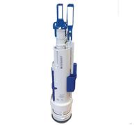 Geberit 246.328.00.1 Type 212 double mécanisme cloche chasse d'eau réservoir WC