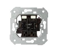 Mécanismes électriques - Série 27-75331-39 Groupe 2 boutons pour volets roulants