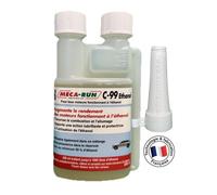 Mecarun C99 ethanol, E 85 bioéthanol, 250ml