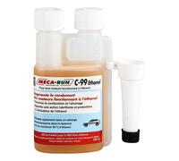 MECARUN C99 Éthanol - traitement économie de carburant 250ml