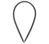 MECCANIXITY Cintreuse de tube à ressort OD 14,5 mm de long en acier pour tuyau en PVC de 1,27 cm (diamètre intérieur 16 mm) dans les rénovations domestiques, cintrage de câblage d'électricien