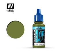 Mecha Color 69029 - Deep Green-Générique