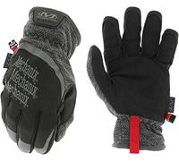 Gants tactique ColdWork FastFit Mechanix Wear - Black/Grey S