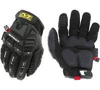 Gants tactique ColdWork M-Pact Mechanix Wear - Black/Grey XL