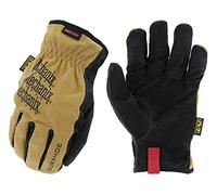 Mechanix Durahide Driver E6-360 Gant (M, Marron Clair)