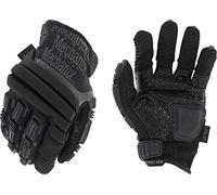Gants tactique M-Pact 2 Mechanix Wear - Covert Black L
