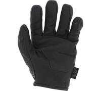 Mechanix Needlestick LE gant cuir Durahide : Noir L