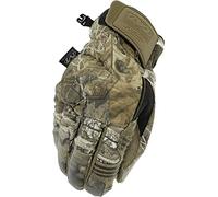 Mechanix SUB35 Realtree Edge Gants d'hiver Taille L