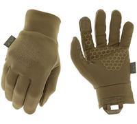 Gants tactique ColdWork Base Layer Mechanix Wear - Coyote S