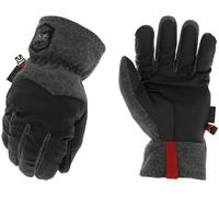 Mechanix Wear Gants tactiques ColdWork Winter Utility Noir Taille L