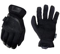 Mechanix Wear - FastFit Covert Touch Screen Gants (Medium, Noir)