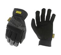 Mechanix Wear - FastFit Gloves (Large, Black)
