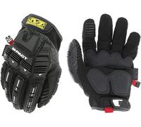 Gants tactique ColdWork M-Pact Mechanix Wear - Black/Grey XL