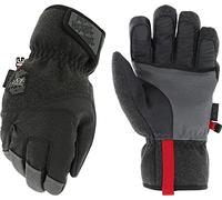 Mechanix Gants d'hiver ColdWork WindShell BLACK/GREY - M