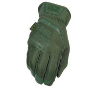 Mechanix Wear – Gants tactiques FastFit Tactical – L Vert