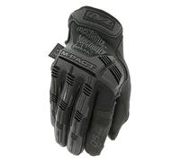 Mechanix Wear Gants tactiques M-Pact 0,5 mm Covert Noir Taille S